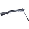 Пневматическая винтовка HATSAN 125 E 4,5 мм (пластик, 3 Дж)