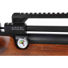 Пневматическая винтовка HATSAN FLASHPUP 6.35 мм (дерево, 3 Дж) 00181120